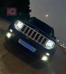 جيب رينيجيد